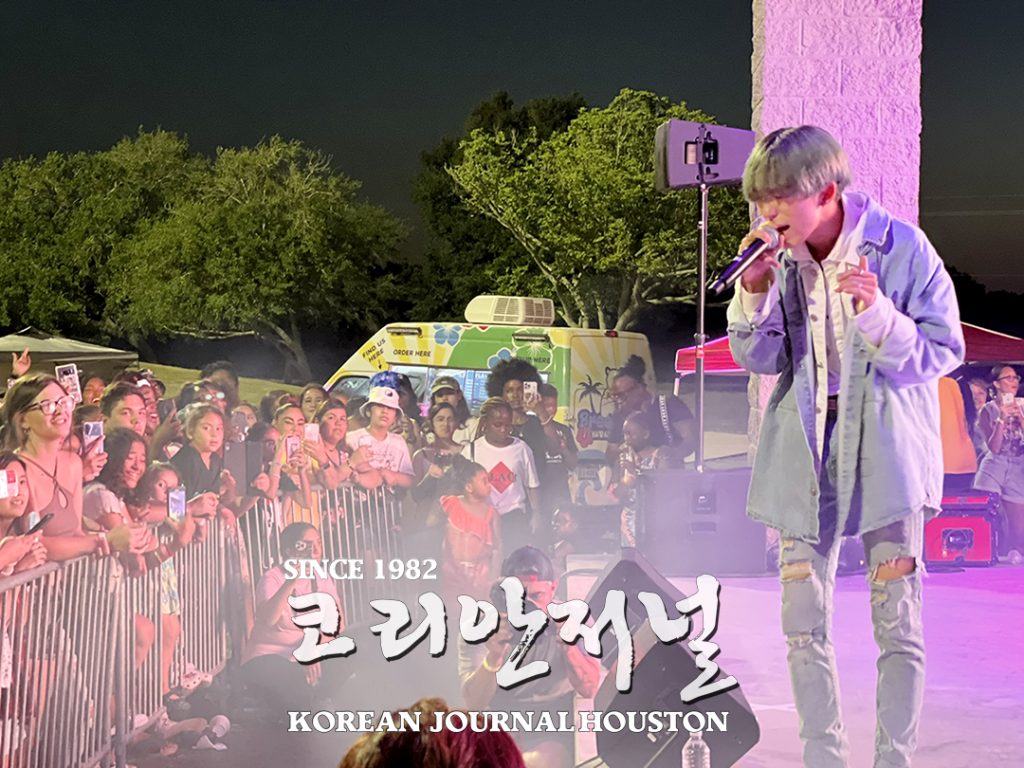 늦은 밤까지 K-Pop 찐 사랑팬 열기 후끈 2 6 2. 2022 Summer Seoul Festival 2