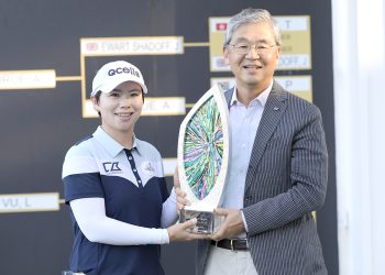 뱅크오브호프 LPGA 매치 플레이