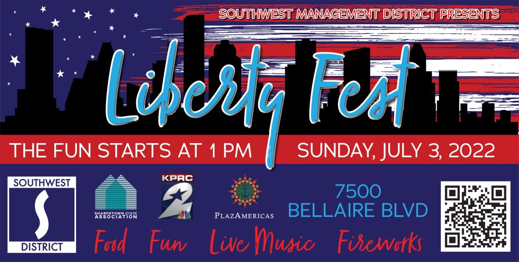 ‘리버티 페스티벌(LIBERTY FEST)’ 7월 3일 킥오프 1 SWMD 070122 칼