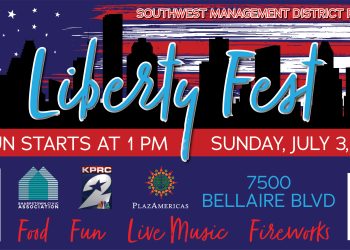 ‘리버티 페스티벌(LIBERTY FEST)’ 7월 3일 킥오프