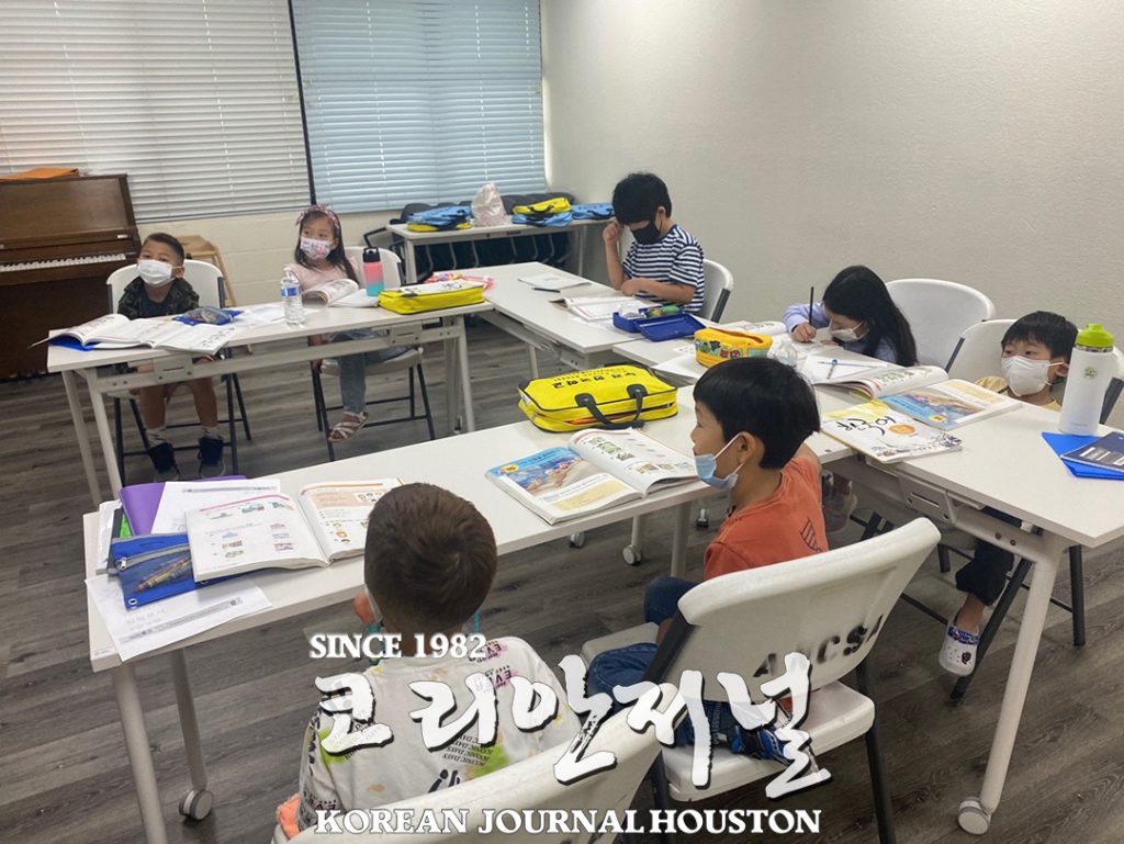 누리학교 2022년 봄학기 종강 4 누리5