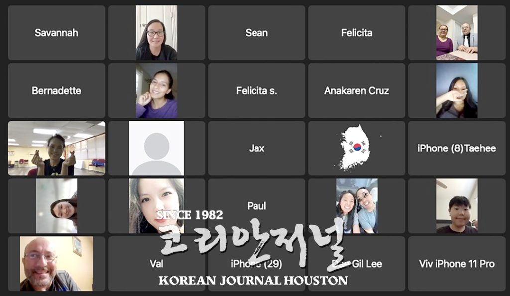 2022 KACCSA Korean Video Contest 2 샌안 3