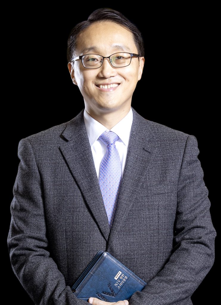 어스틴 킬린 연합감리교회 전대우 목사