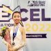 김은지 선수, 전미 피겨스케이팅 EXCEL NATIONAL 4위 수상 6 김은지 선수, 전미 피겨스케이팅 EXCEL NATIONAL 4위 수상
