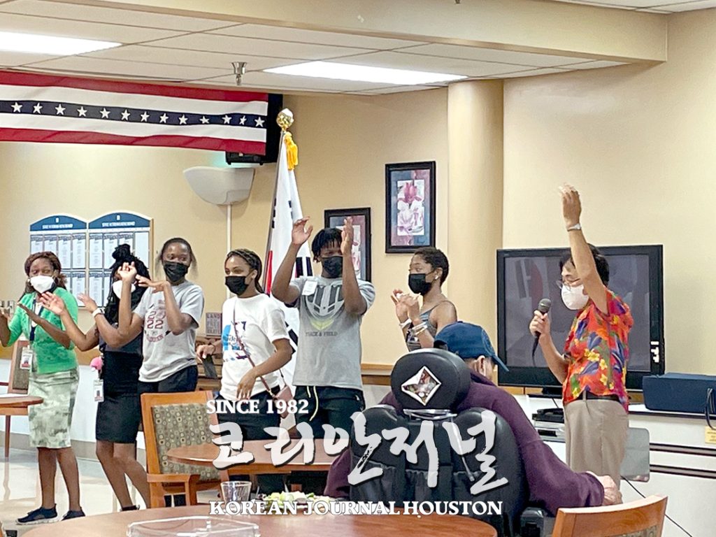 6 1. 미시시피 한인회 6.25 2