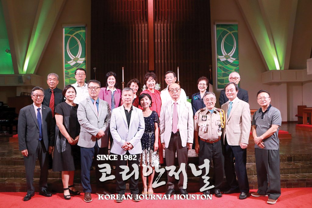 4 1. 애국교회 특별강연회 1 1
