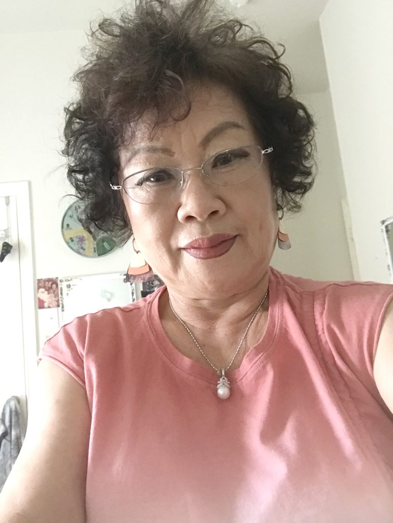5 1. 김부희 개인전 1