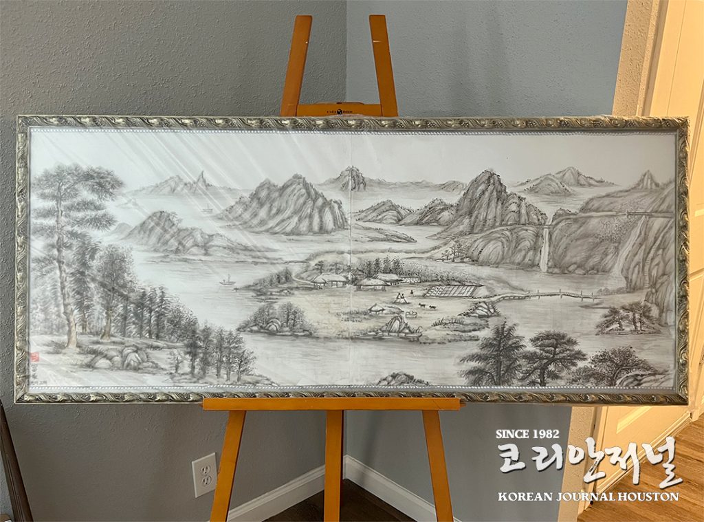 5 1. 김부희 개인전 2