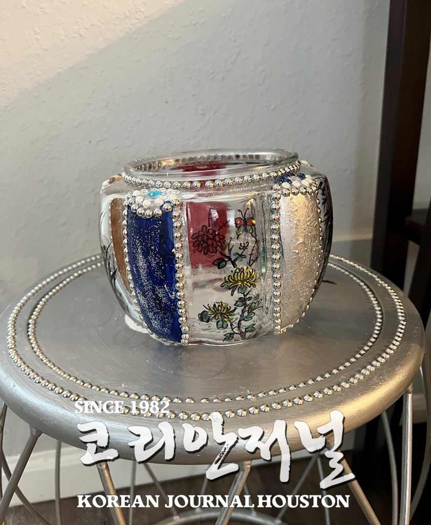 5 1. 김부희 개인전 4