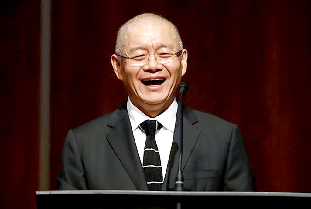 “오직, 복음통일만이 통일의 답입니다” 1 6 1. 글로벌복음통일전문 선교컨퍼런스