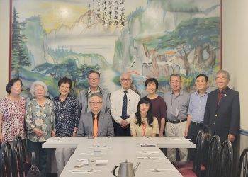 애기연, 차세대 방송인과 간담회 가져