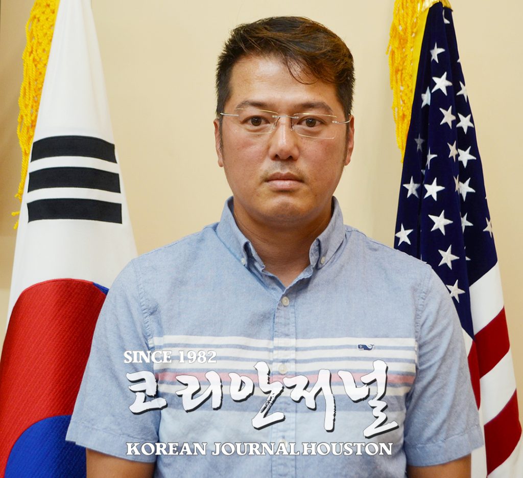 제30대 샌안토니오 한인회장에 김현 후보 당선 3 김현 회장 당선자 Web 3