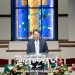 킬린 우리 연합 감리교회“놀라운 하나님의 은혜로 한여름 밤의 말씀 축제로 수놓아”