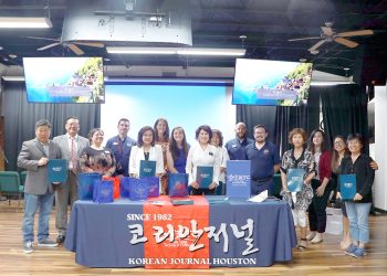 “TSTC 기술 프로그램 이수 후 취업 보장”