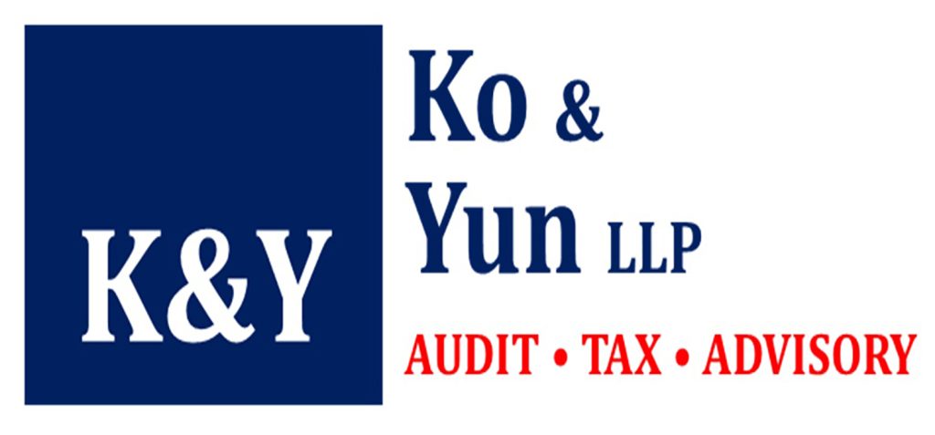 한인 회계법인 Ko & Yun, 2022년 제 2기 장학생 모집 1 3 1. KoYun 회계법인 장학생 모집