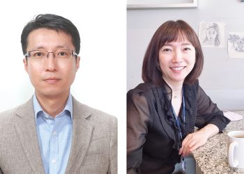 [부임] 박세진 신임 주휴스턴 부총영사 / 양은미 신임 휴스턴 한국교육원장