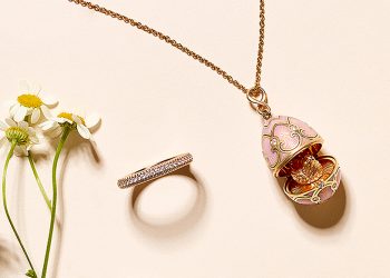 Fabergé 휴스턴 부티크, 한미장학재단 자선 이벤트 마련