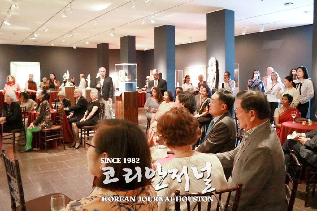 3. 휴스턴 미술관 한국관 재 단장 7