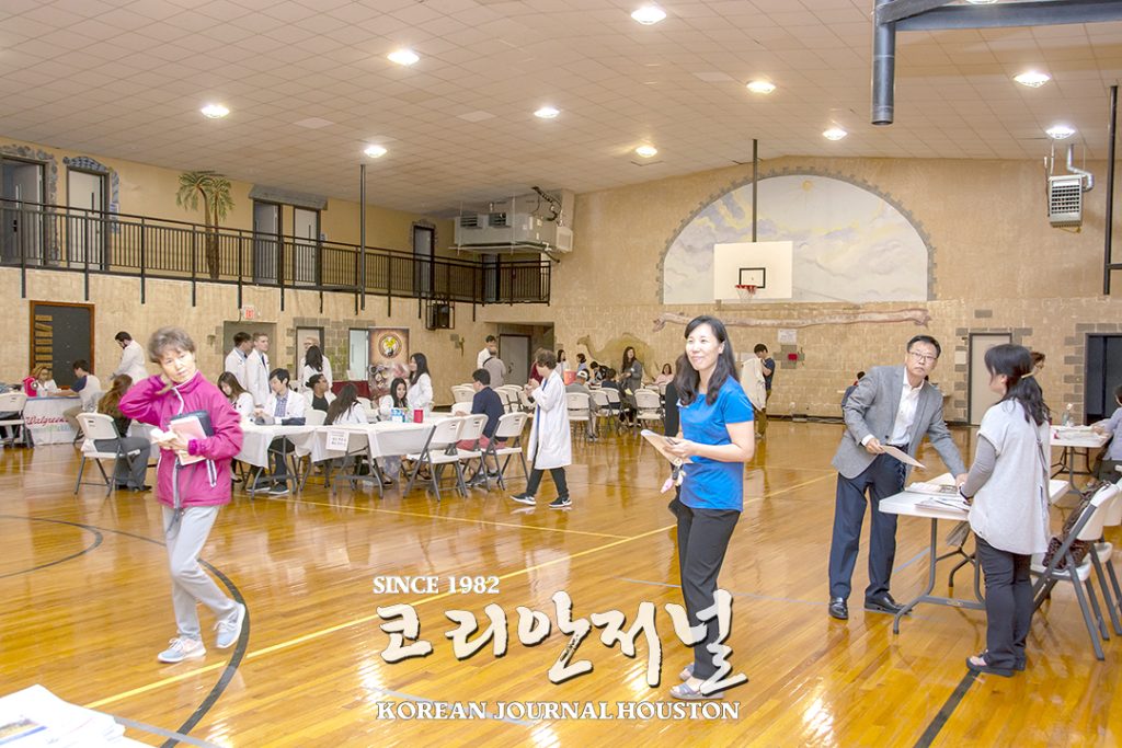 5 2. 간호협회 건강증진행사 2019