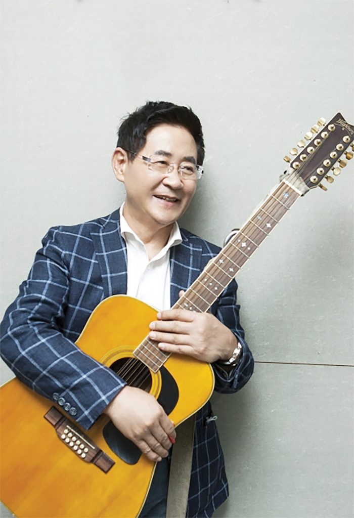 5. 윤형주 1 1