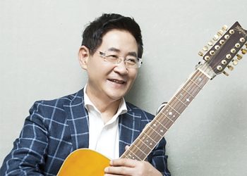 윤형주 장로 초청 휴스턴 교민초청 콘서트