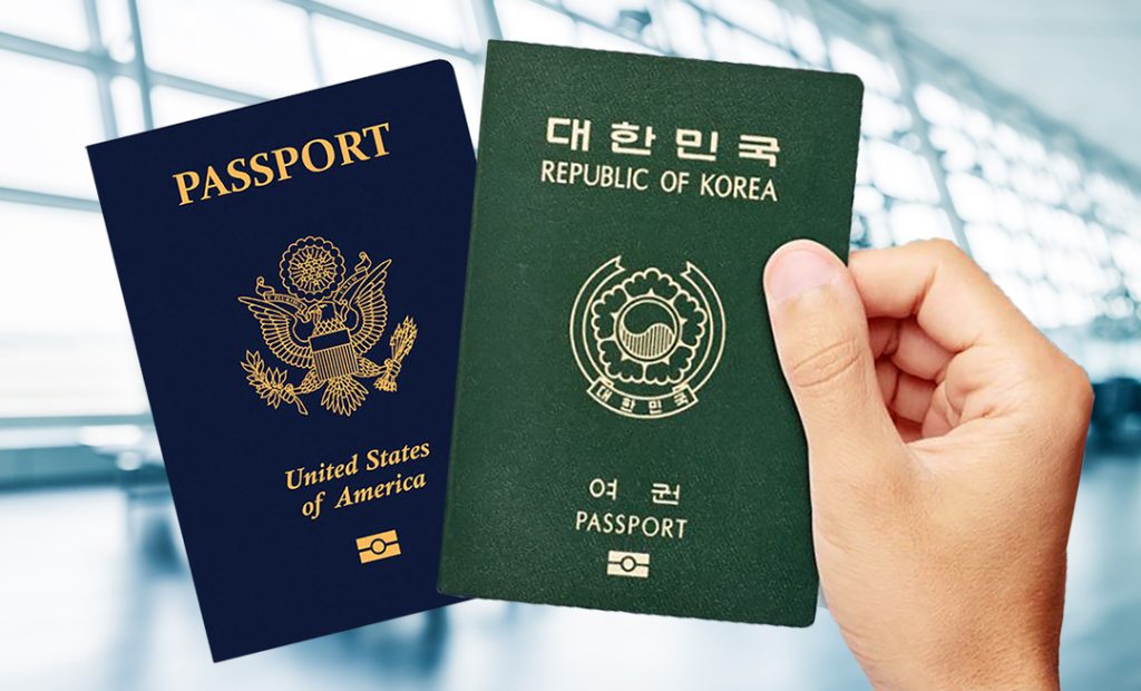 6 1. 국적법 개정