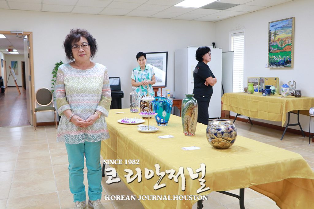 6 1. 김부희 개인전 1