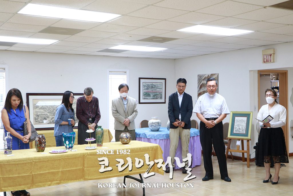 6 1. 김부희 개인전 2