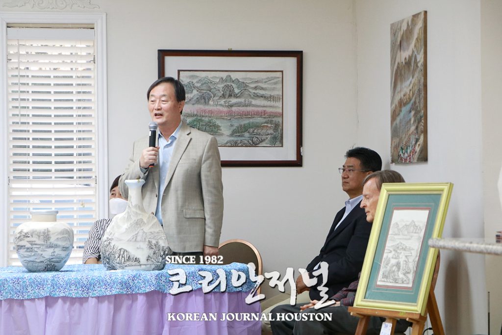 6 1. 김부희 개인전 3