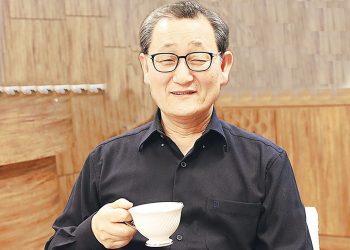 갈보리침례교회 부흥대성회 “게임 체인저”