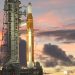 NASA 아르테미스1 로켓 발사, 내달 3일 재시도 7 NASA 아르테미스1 로켓 발사, 내달 3일 재시도