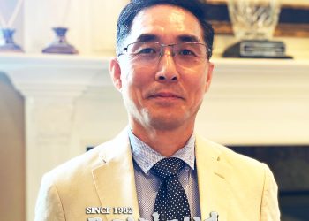 새생명교회 백영진 담임목사 부임