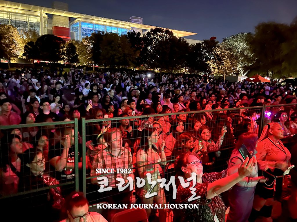 코리안 페스티벌, 3년 만에 디스커버리 그린 ‘금의환향’ 20 1. K Fest 21