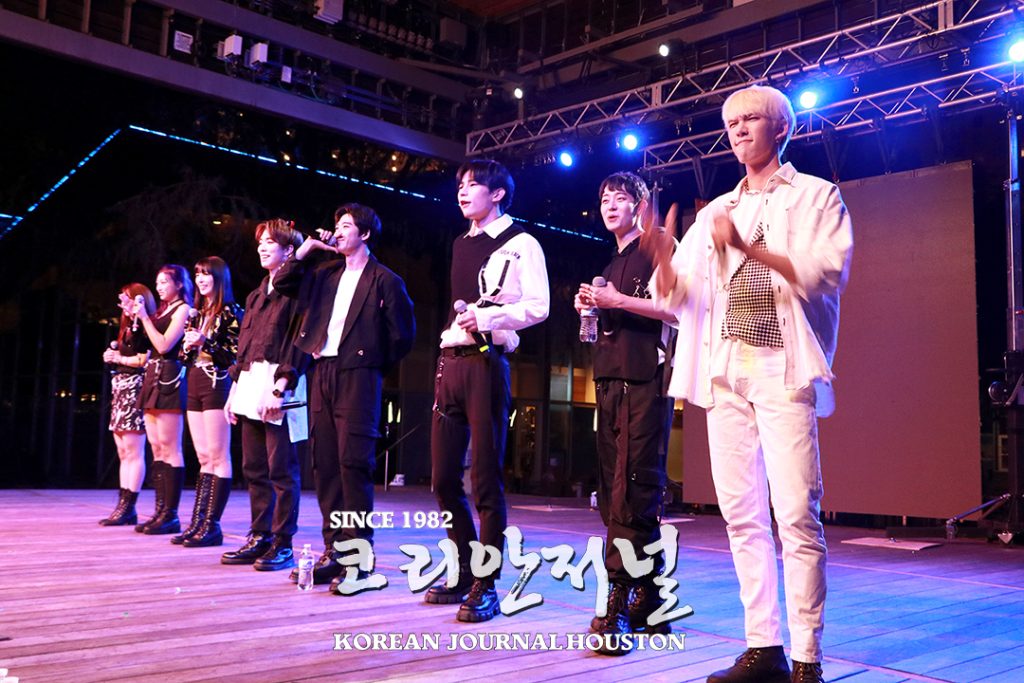 코리안 페스티벌, 3년 만에 디스커버리 그린 ‘금의환향’ 21 1. K Fest 6