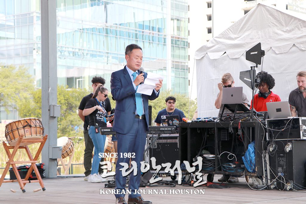 코리안 페스티벌, 3년 만에 디스커버리 그린 ‘금의환향’ 15 1. K Fest 8