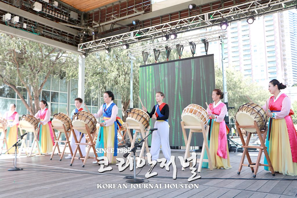 코리안 페스티벌, 3년 만에 디스커버리 그린 ‘금의환향’ 4 1. K Fest 9