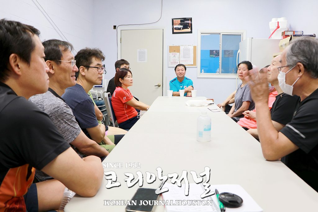 4. 한인탁구협회 공중분해 위기 1