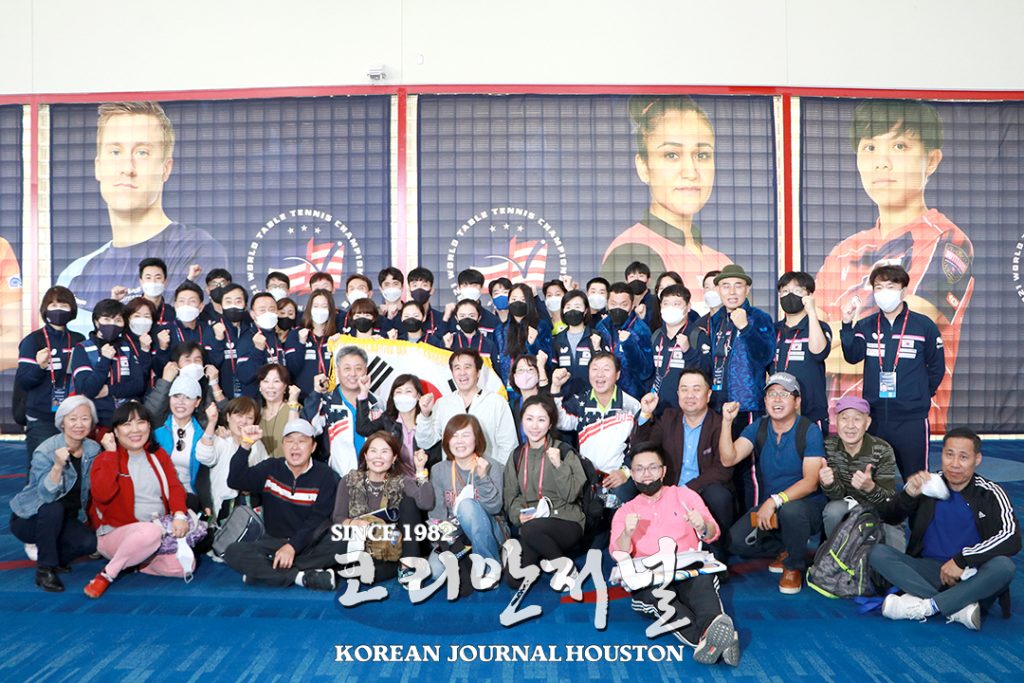 4. 한인탁구협회 공중분해 위기 3웹사이트
