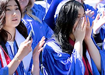 나의꿈국제재단 10주년 행사 “밝은 미래 향한 리더 배출”
