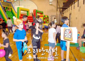 할로윈 데이 ‘홀리윈’ 페스티벌이 정답이죠