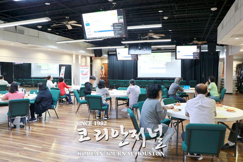 투표권 행사 의지 확고하면 도울 길 열려있다 1 6 2. 유권자 권리알기 1