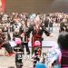 처음부터 끝까지 ‘코리아’ 투영된 대회…곳곳마다 장관 이뤄