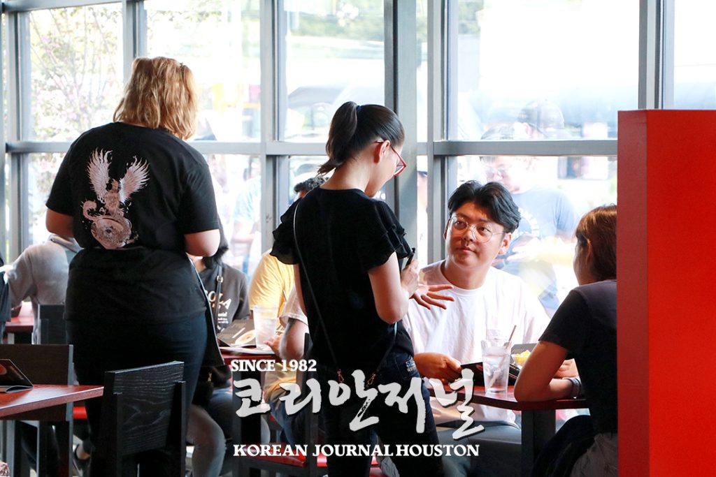 7. Killer Noodle 그랜드오픈 5
