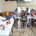 샌안토니오 건강학교 4차 코비드 백신 접종 행사