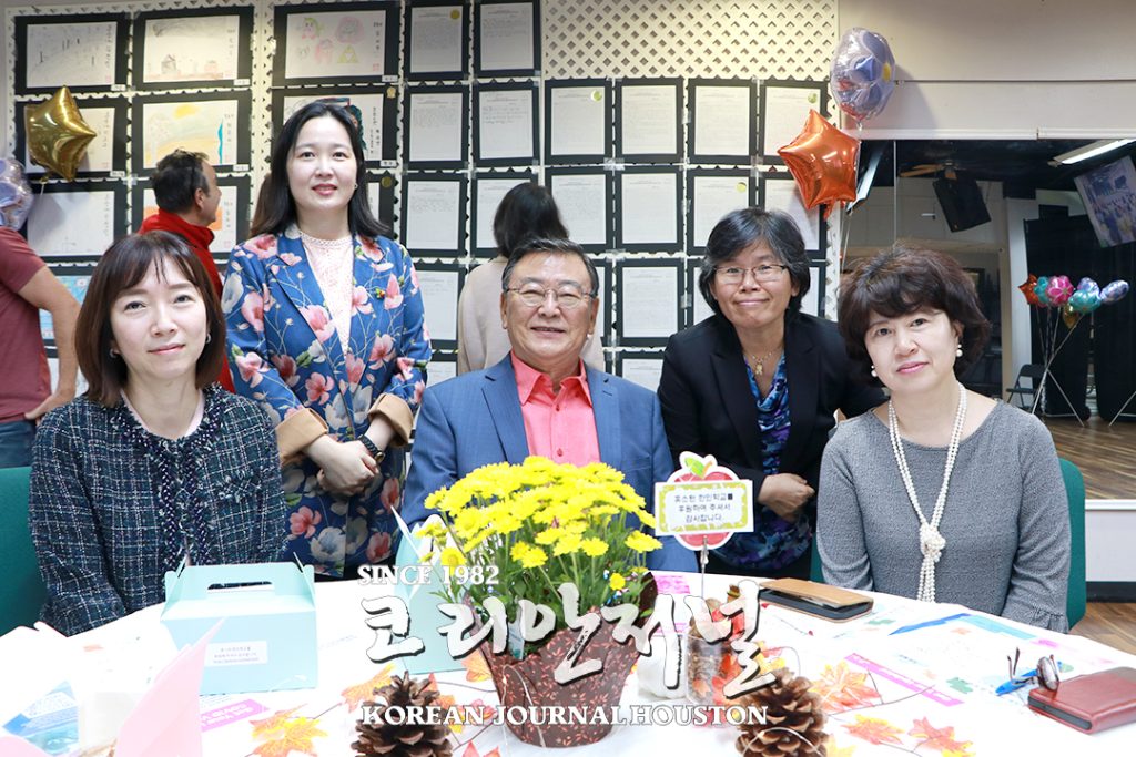 “소박했지만 괜찮아”…꽉 차게 영글어 가는 보배들 11 1 1. 2022 휴스턴 한인학교 후원행사 10