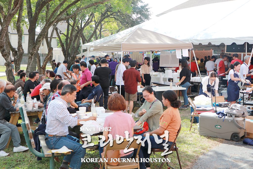 “좋기도 좋을씨고~” 3년 만에 돌아온 한마음 큰잔치 1 3. 2022 한마음 큰잔치 2