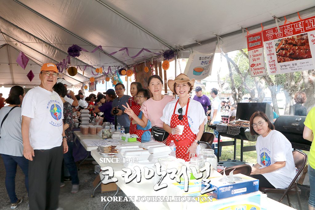 “좋기도 좋을씨고~” 3년 만에 돌아온 한마음 큰잔치 5 3. 2022 한마음 큰잔치 5