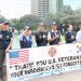 2022 미국 재향군인의 날 “Houston Salutes!!”