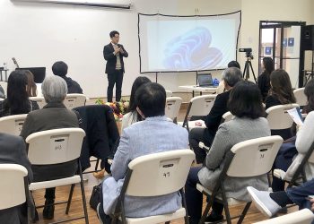 휴스턴 주를 위한 교회