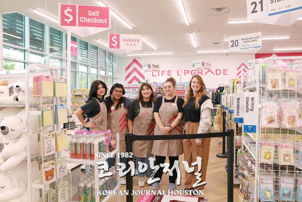 8 1. 다이소 세넌도어 그랜드오픈 5